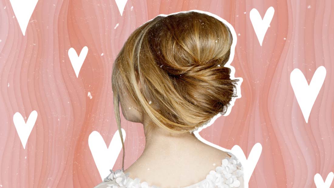 French twist