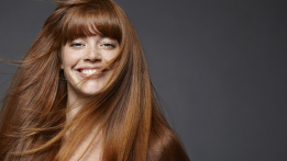 Стоп-кудри: как выпрямить волосы без утюжка
