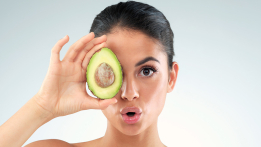 Масло авокадо для волос: увлажнение, питание, блеск — и не только