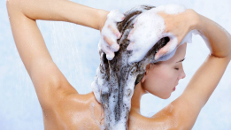 Шампунь глубокой очистки — Мойдодыр в мире косметики для волос