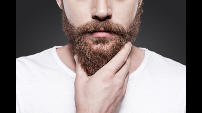 Как сделать бороду гуще: лайфхаки и советы барберов