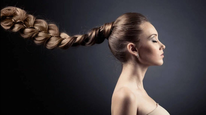 На зависть Рапунцель: 16 повседневных причесок для длинных волос