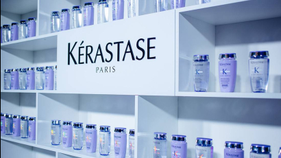 Kérastase Blond Absolu: на службе требовательных блондинок