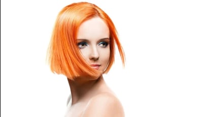 Краска для волос Redken: особенности и палитра