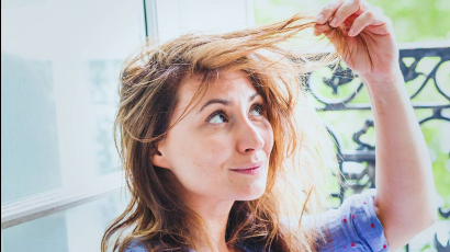 Вопрос дня: почему секутся волосы и что делать?
