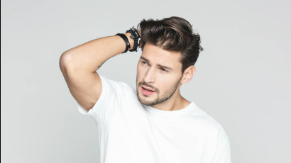 Лучшие средства для укладки волос для мужчин: виды и правила применения