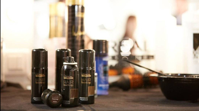 Тонирующий спрей для корней волос от L'Oréal Professionnel