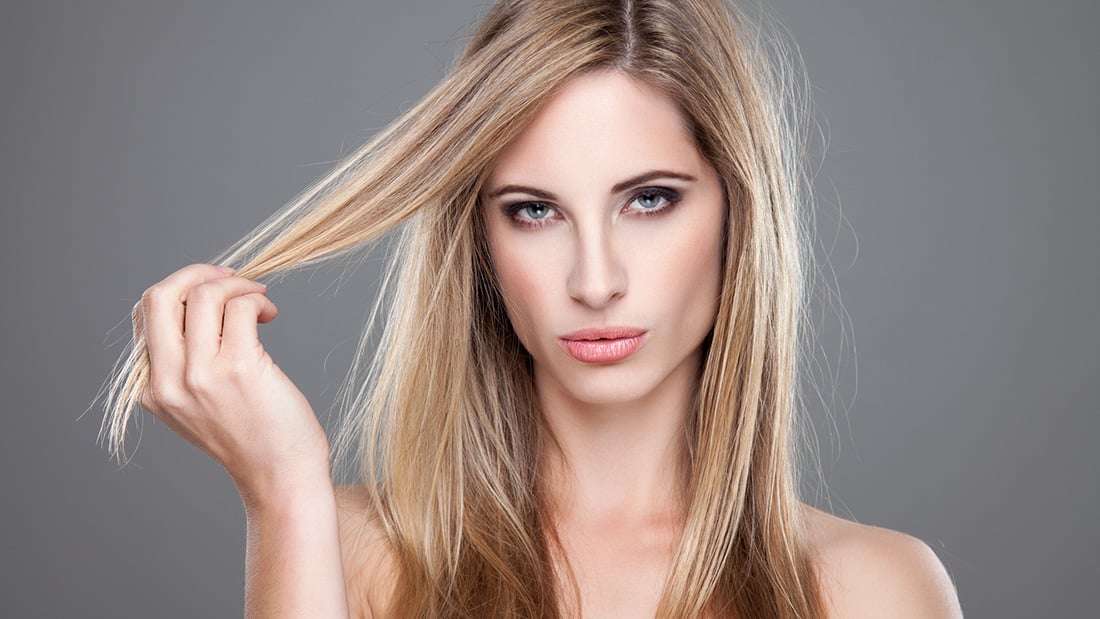 Шоу «Волос»: как бороться с выпадением волос у женщин — и победить