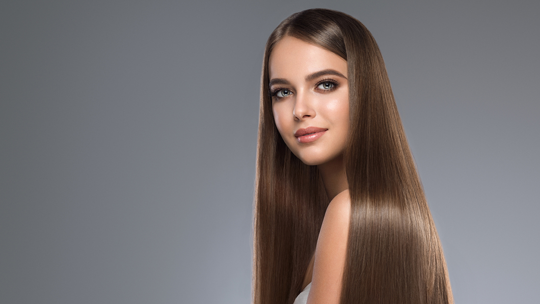 Уход за волосами после кератинового выпрямления: одобрено экспертами SalonSecret