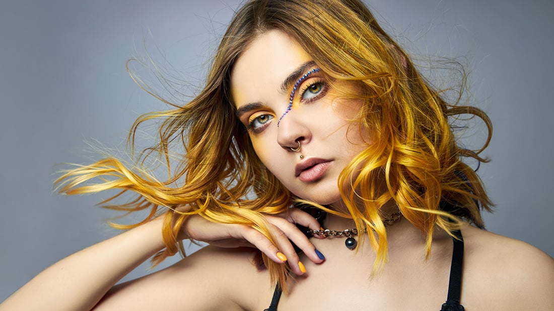 Оттеночный шампунь — принципы действия и ТОП-9 лучших по версии SalonSecret