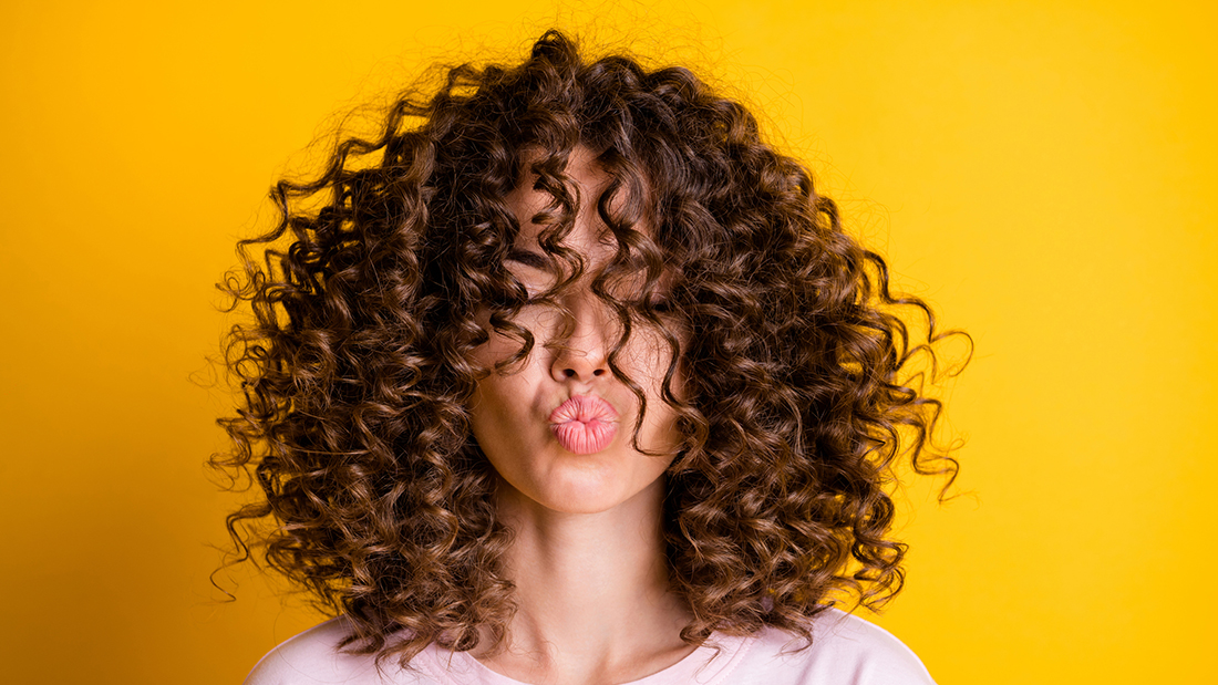 Как сделать кудри на длинные волосы: 6 лучших простых способов