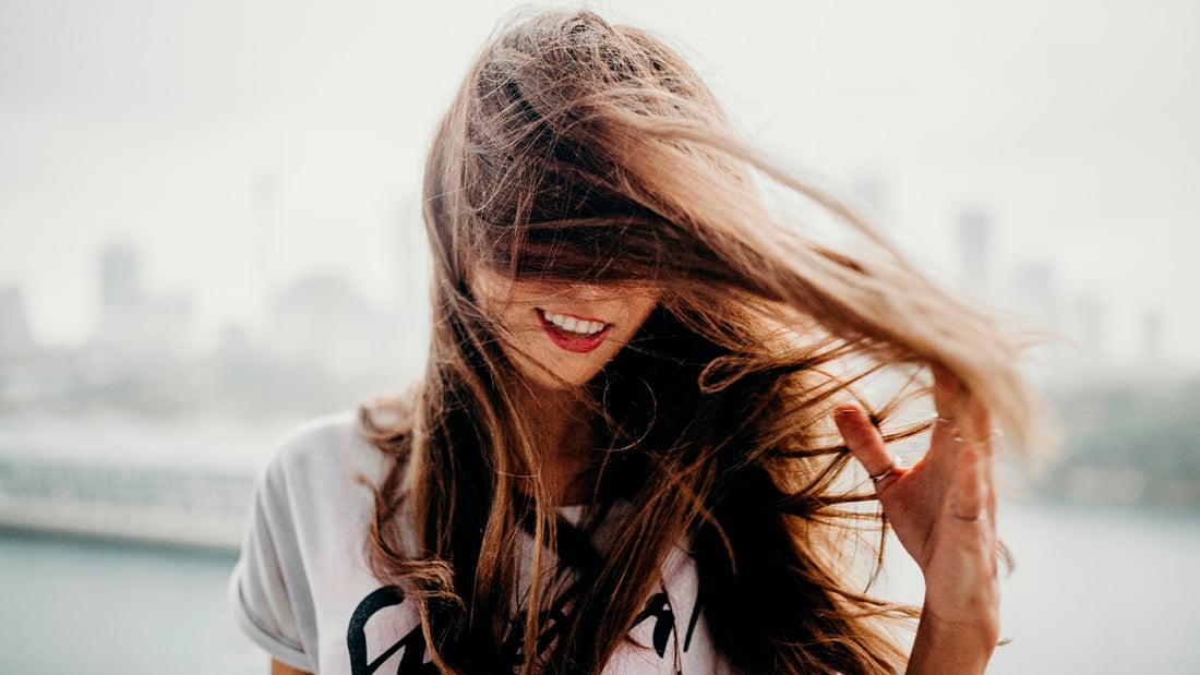 Словно солома: как восстановить очень сухие волосы