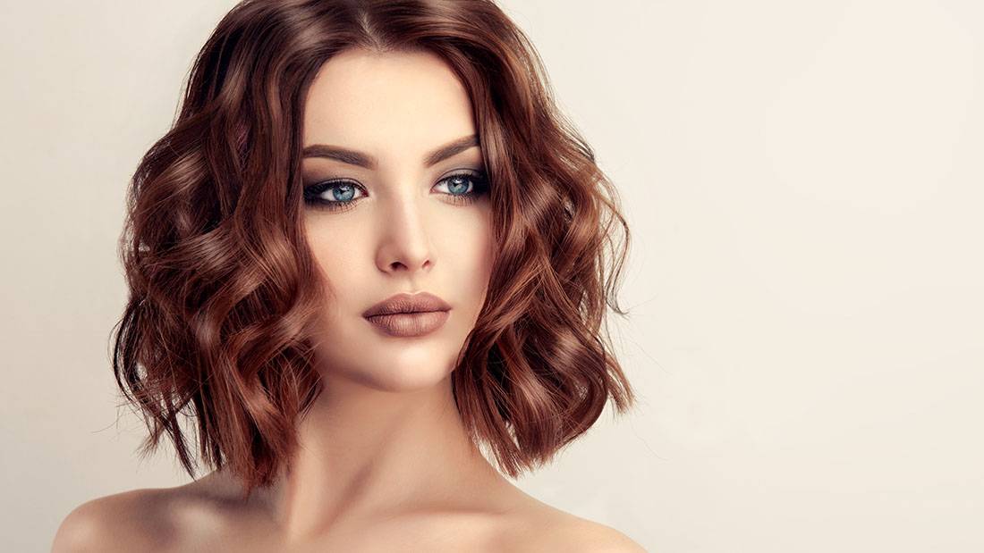 Hot hair, или самый модный цвет волос лета-2019