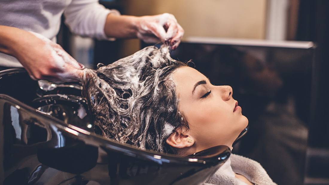 Бестселлеры L’Oréal Professionnel: шампунь Inforcer для непревзойденной силы волос