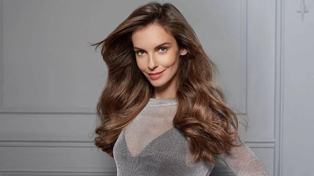Окрашивание La French от L’Oréal Professionnel: меняемся, оставаясь собой
