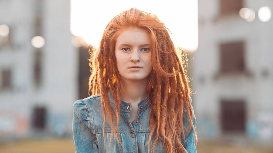 Дреды: забытый hair-тренд девяностых