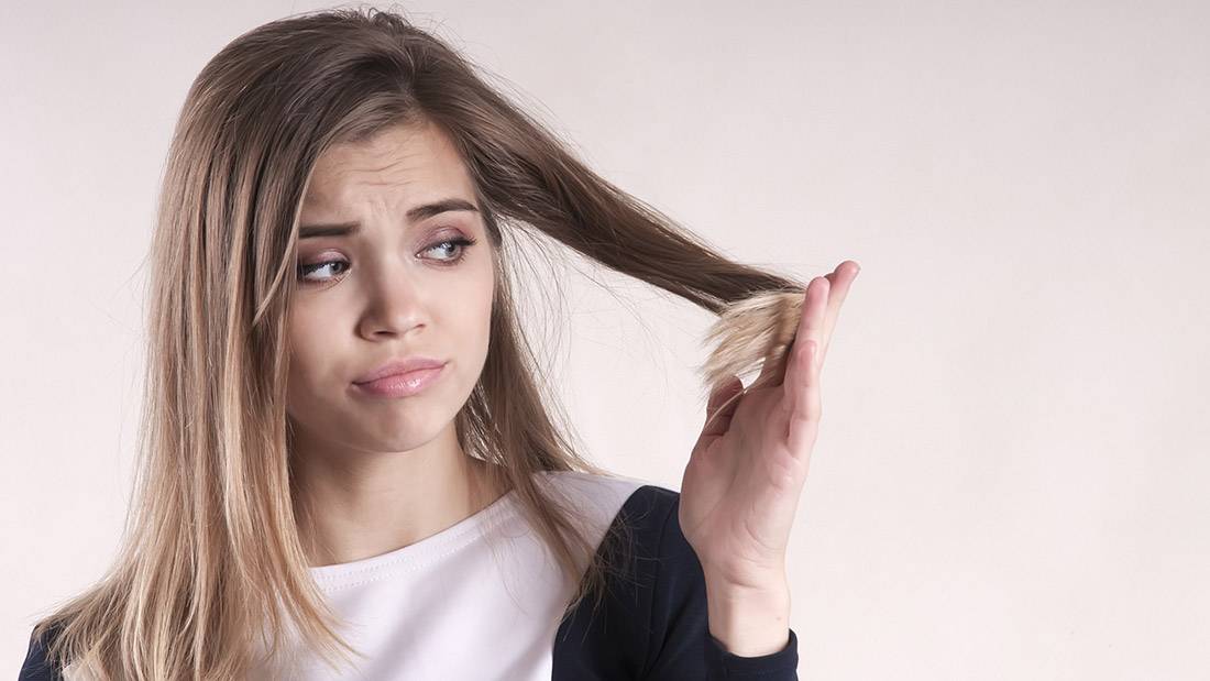 Что делать с истончением волос: советы профессионалов