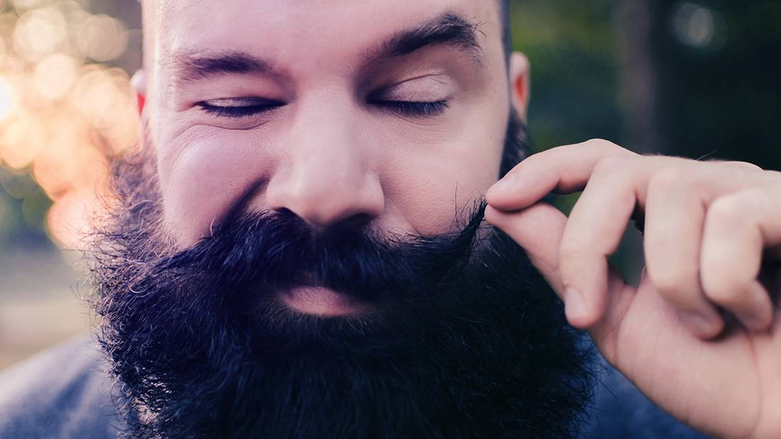 Как сделать бороду мягкой: смягчить, нельзя сбрить