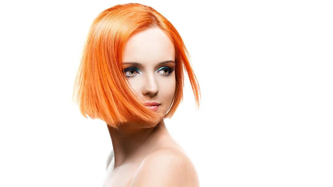 Краска для волос Redken: особенности и палитра
