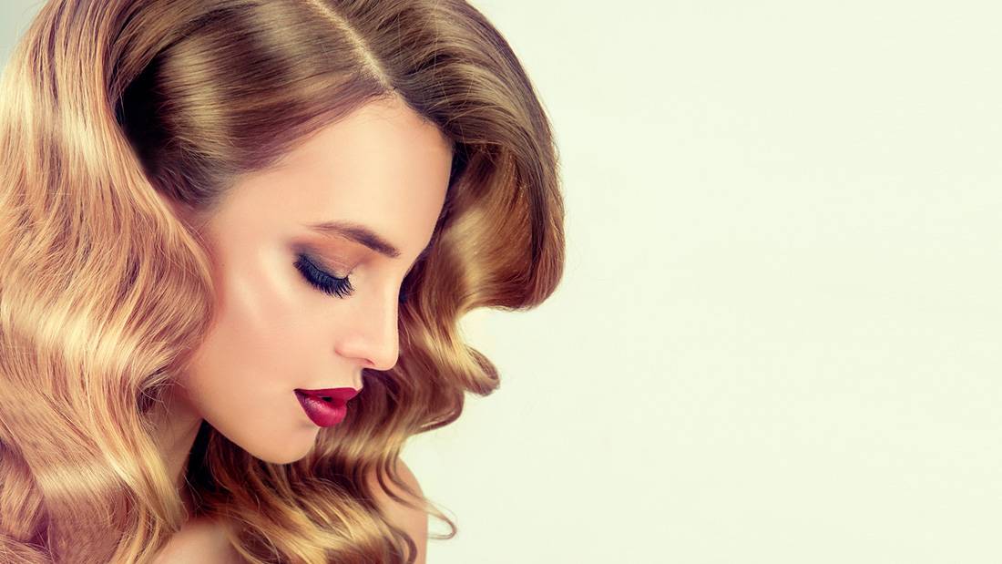 Блеска! Больше блеска! Почему Le Hair Bronzing — must have этой осени?