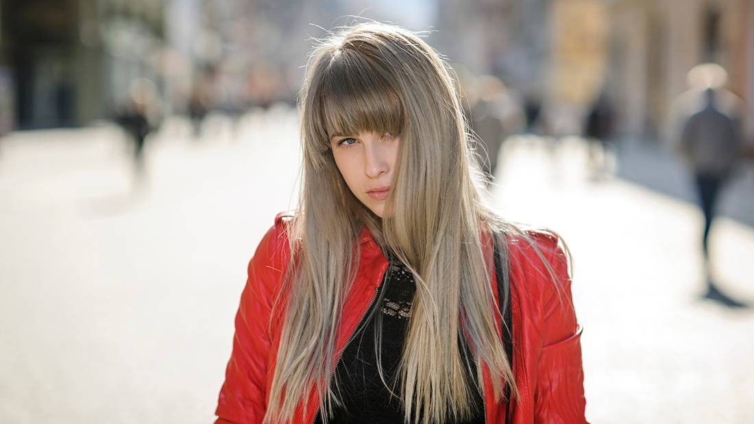 Как получить красивый русый цвет волос: секреты экспертов