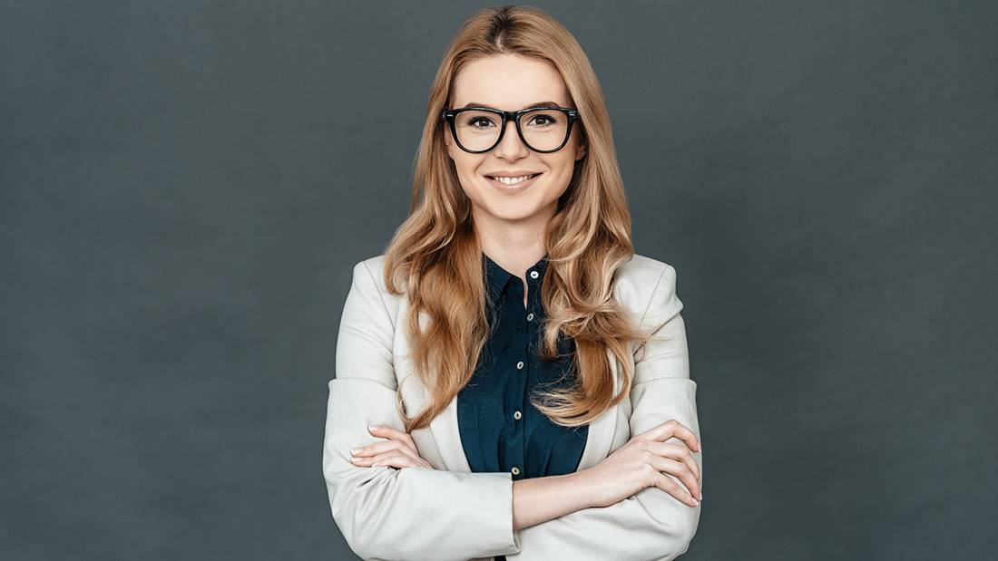Как выбрать прическу для собеседования 