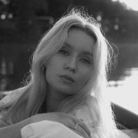 Анастасия Букина