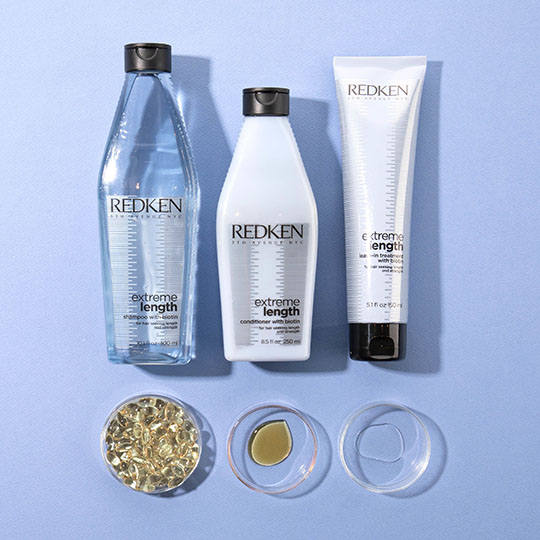 Redken Extreme Length
