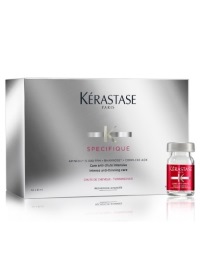 Aminexil Force R, Kérastase