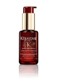 Концентрат Kérastase Aura Botanica Bain Micellaire Concentre Essentiel