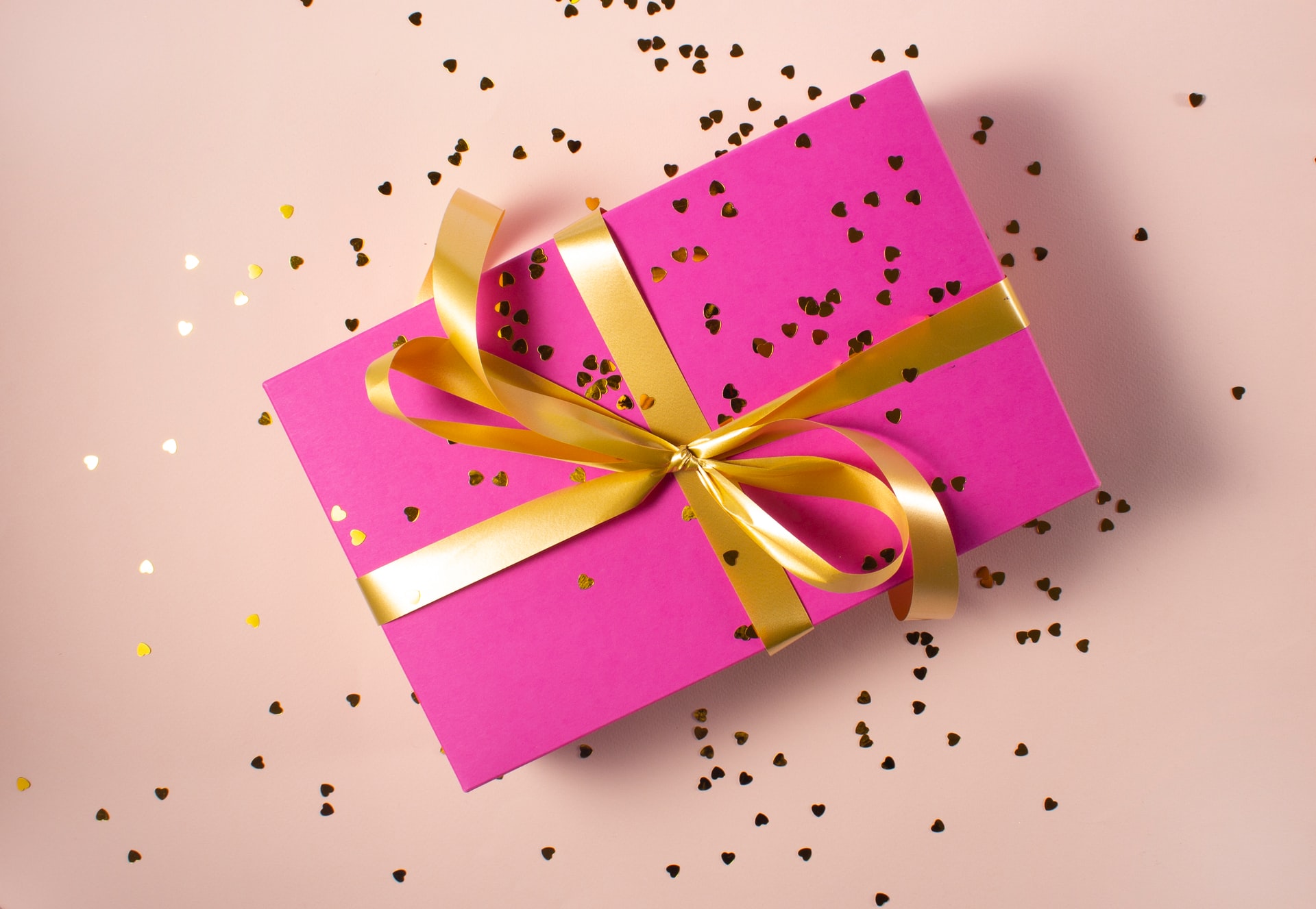 Конкурс отзывов SalonSecret