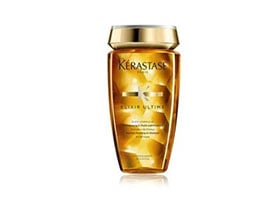 Шампунь-ванна Kerastase Elixir Ultime