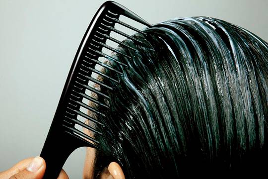 Правила ежедневного ухода за волосами в домашних условиях