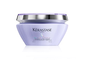 Маска Blond Absolu Ultra-Violet, Kérastase