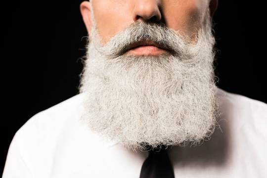 Советы по уходу за бородой