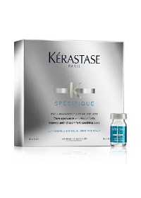 Cure Apaisant Kerastase