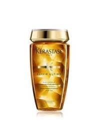 kerastase elixir ultime shampoo