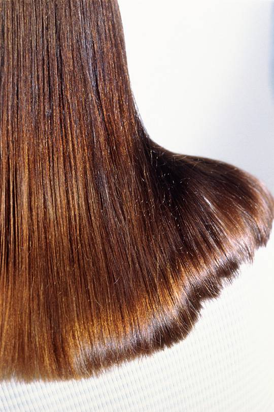Кератиновое восстановление волос минусы