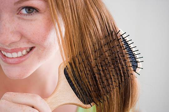 Как пользоваться пенками для окрашивания волос