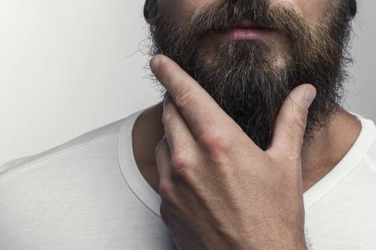Что нужно знать перед покупкой воска для бороды