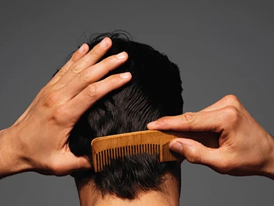 Как отрастить волосы мужчине: 3 совета для правильного и быстрого  отращивания
