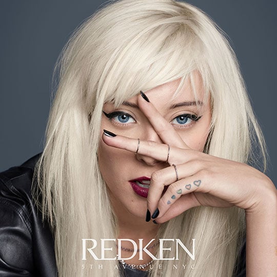 Redken