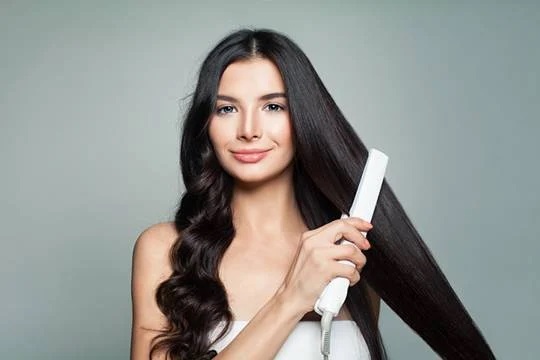 горячие укладки