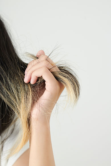 Польза гиалуроновой кислоты для волос